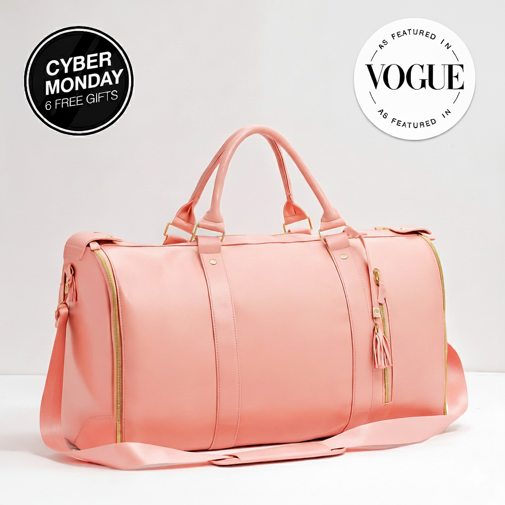 Luhxe 2.0 (Cyber Monday), Rose / Classic