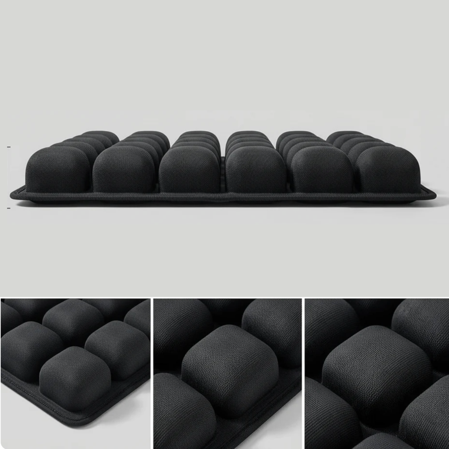 Luhxe Cushion