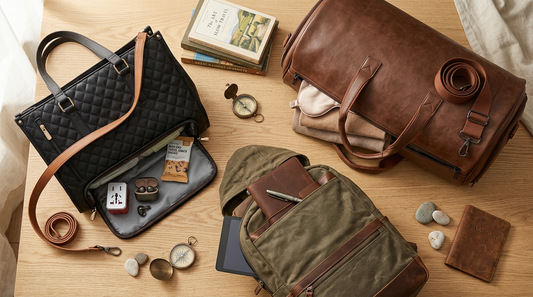 7 Best Gifts for Travelers for the 2026 Holiday Season