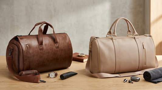 Best Gym Travel Bag for Men: The Ultimate Comparison Guide