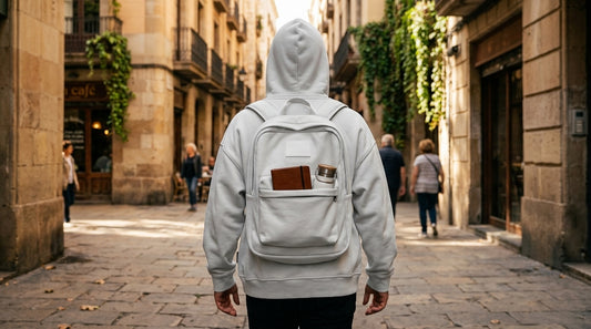 The Best Hoodie Backpack for Travel and Daily Use in 2026