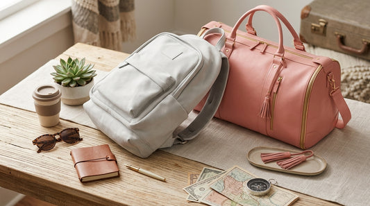The 7 Best Women's Travel Backpacks for Every Trip