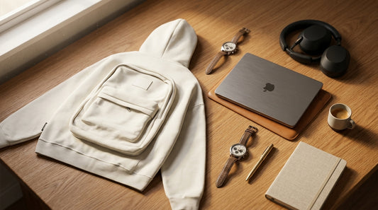 7 Best Luxury Laptop Backpack Models for Professionals in 2026