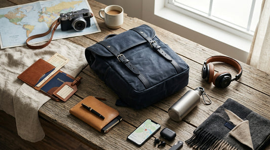 Best Premium Travel Backpack Options for Efficient Packing