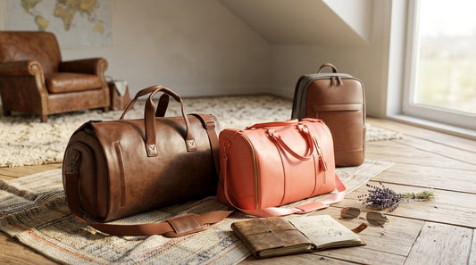 What is a Travel Bag and How to Choose the Best Style