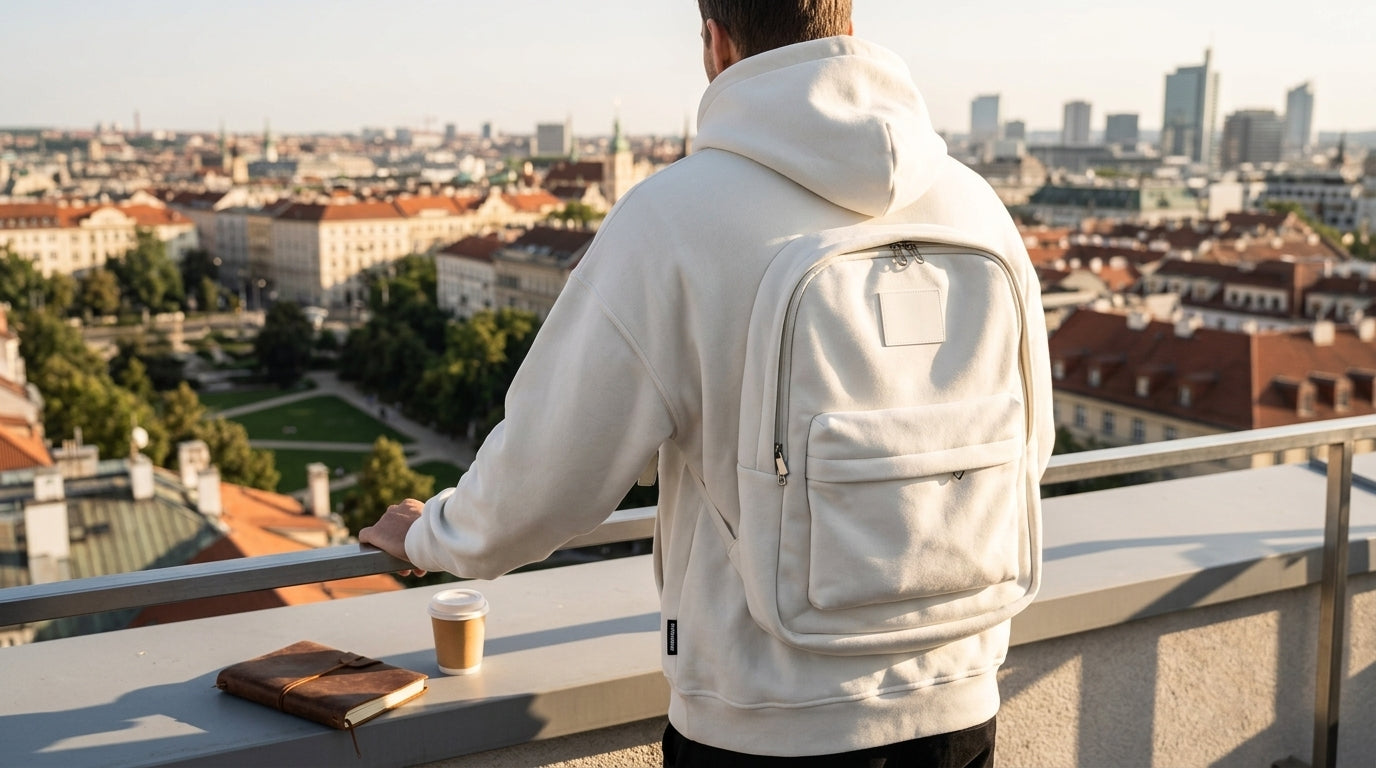 Comparing the Best Options for the Hoodie Backpack Amazon