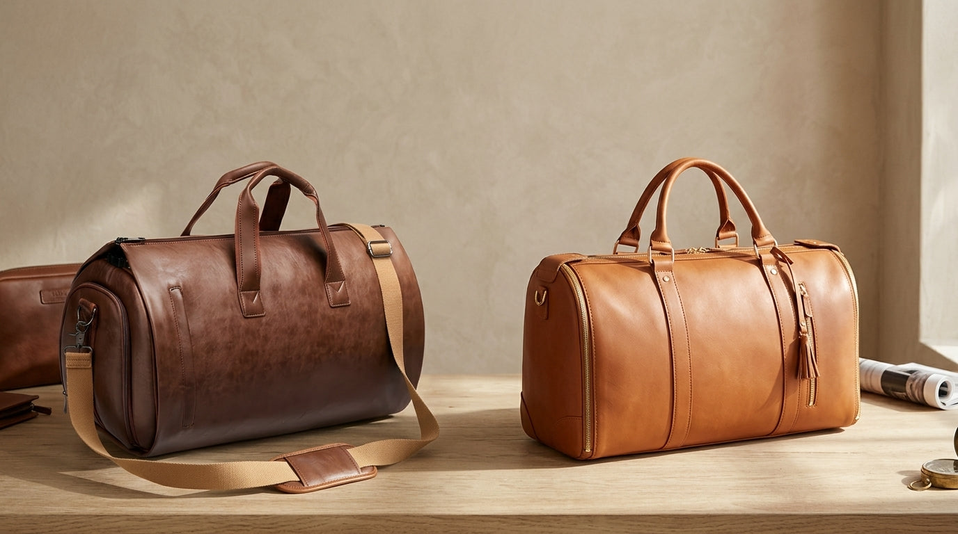 Samsonite Luggage Small Comparison and Better Travel Alternatives