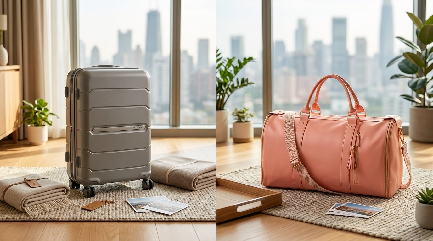 Choosing the Right Samsonite cabin luggage size for 2026 Air Travel