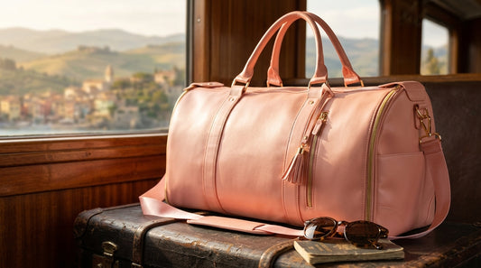 Luhxe travel bag 2.0 reviews and packing tests for 2026