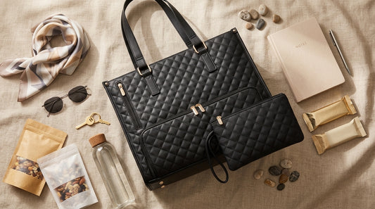 Best Tote Bags for Work and Professional Daily Use in 2026