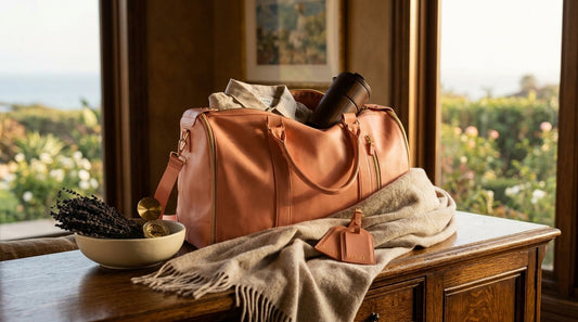 Luhxe Travel Bag Price and Value: Is It Worth the Investment?