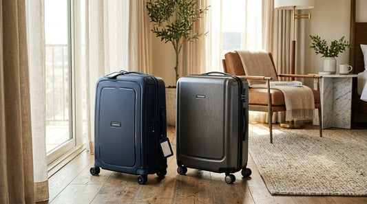 Best Samsonite Lightweight Luggage for Stress Free Travel