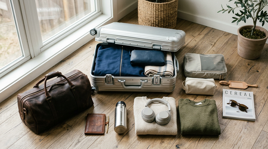 10 Best Carry On Luggage Options for Every Type of Traveler