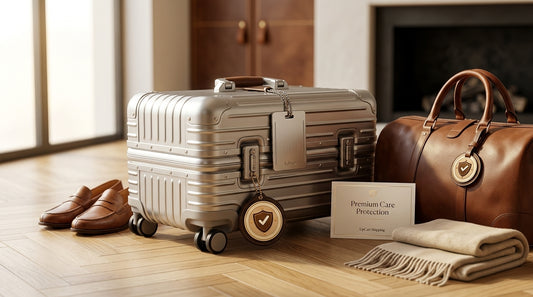 Luhxe Carry On Luggage Review and Buyer Guide for 2026