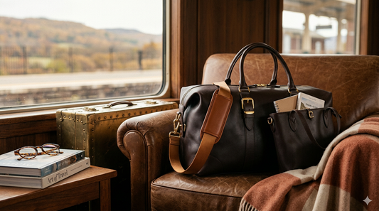 The Ultimate Guide to the Shoulder Strap in 2026