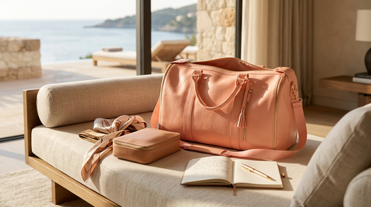 Luhxe Travel Bag 2.0 Pros and Cons and Buying Guide for 2026