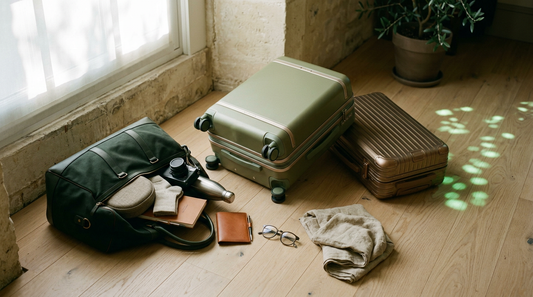 Best Carry-on Luggage for Every Type of Traveler