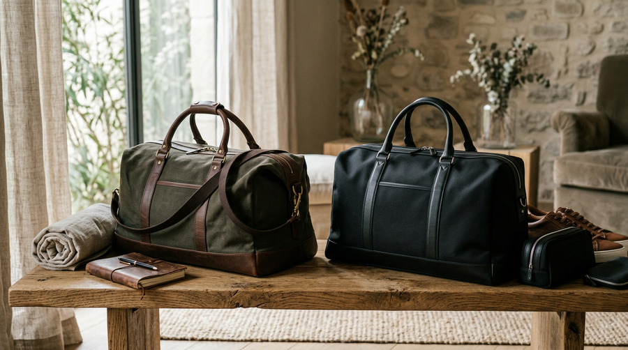 Away Overnight Bag Review and Comparison Guide