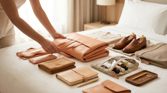 The Best Designer Overnight Bag for Women Packing Guide for 2026