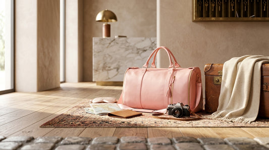 Where to Buy the Luhxe Travel Bag 2.0 and Current Deals in 2026