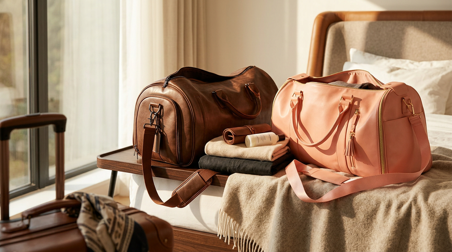 How to Pack a Suitcase for Efficient Travel in 2026