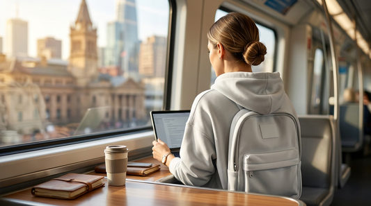 The Best Commuter Laptop Backpack Women Styles for Professional Life in 2026