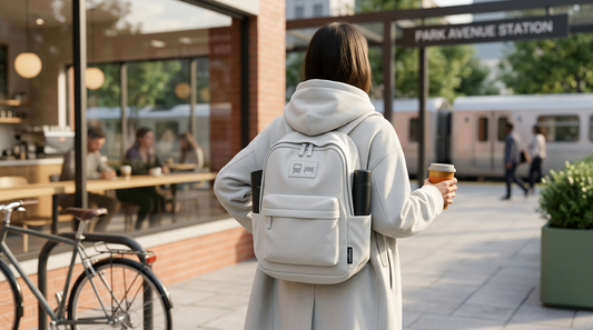 Commuter Backpack for Women: The Professional Guide to Choosing One