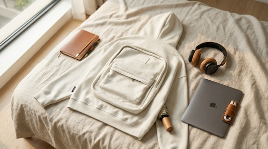 7 Best Commuter Backpack Choices for Style and Function in 2026