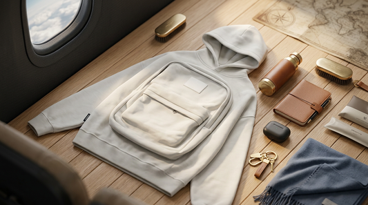 7 Best Underseat Carry On Bags for Frequent Flyers in 2026