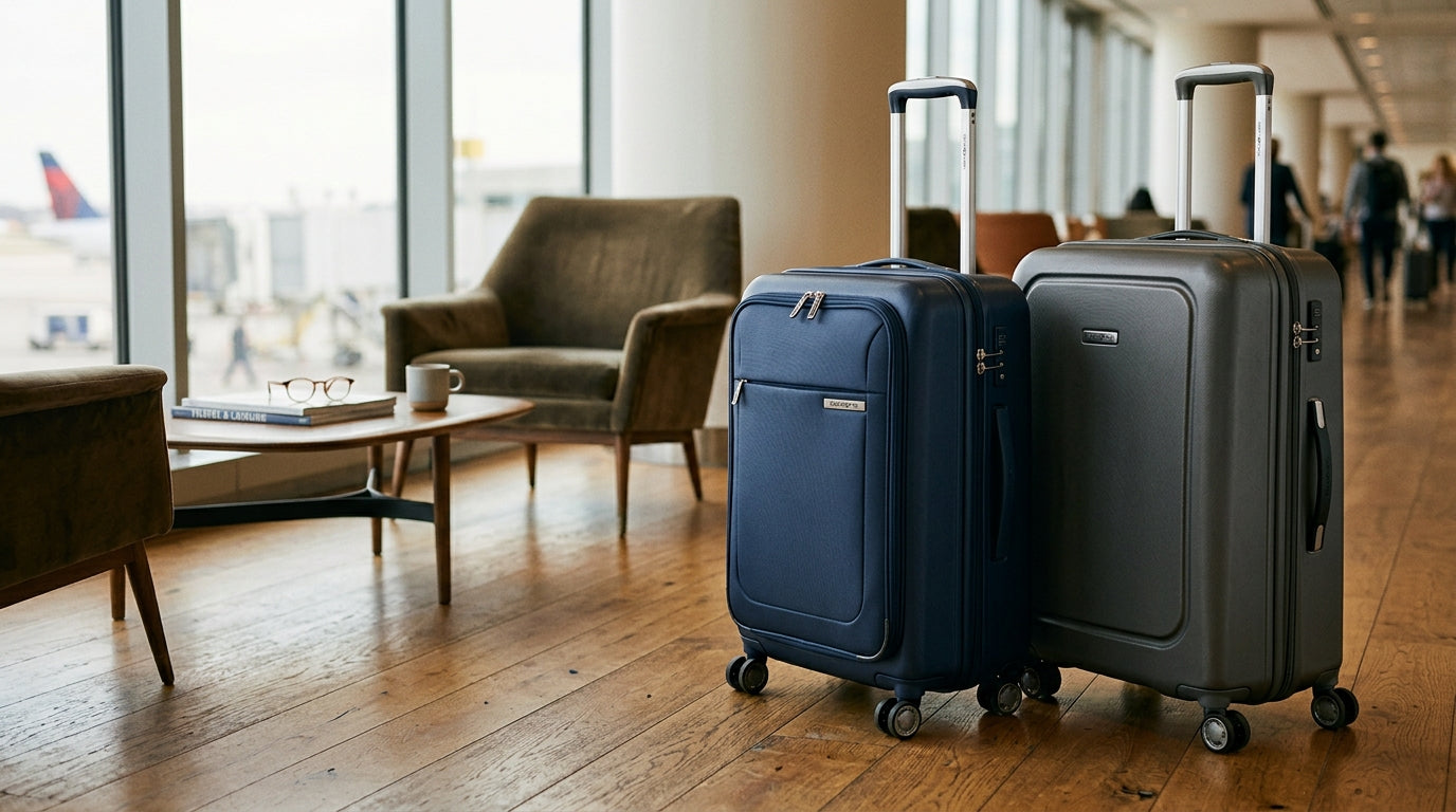 Best Wheeled Luggage Samsonite Comparison and Review