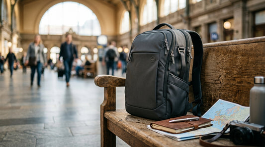 Dell Pro Rugged 18 Premium Backpack Review