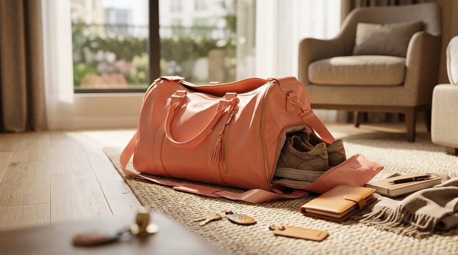 Waterproof Shoe Bag for Travel Guide for Keeping Luggage Clean in 2026