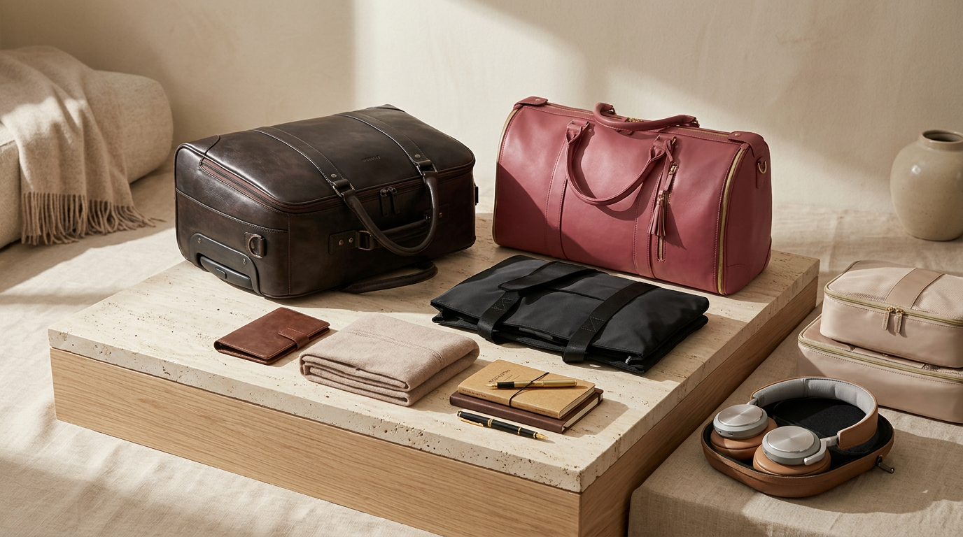 Best Roller Bag Options for Frequent Travelers and Business Professionals