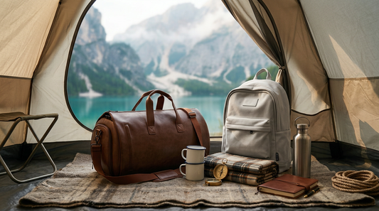 Essentials for a Weekend Camping Trip and Rugged Gear for 2026