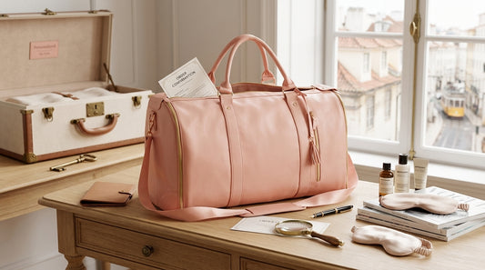 Where to Buy Luhxe Travel Bag 2.0 for the Best Price and Authenticity