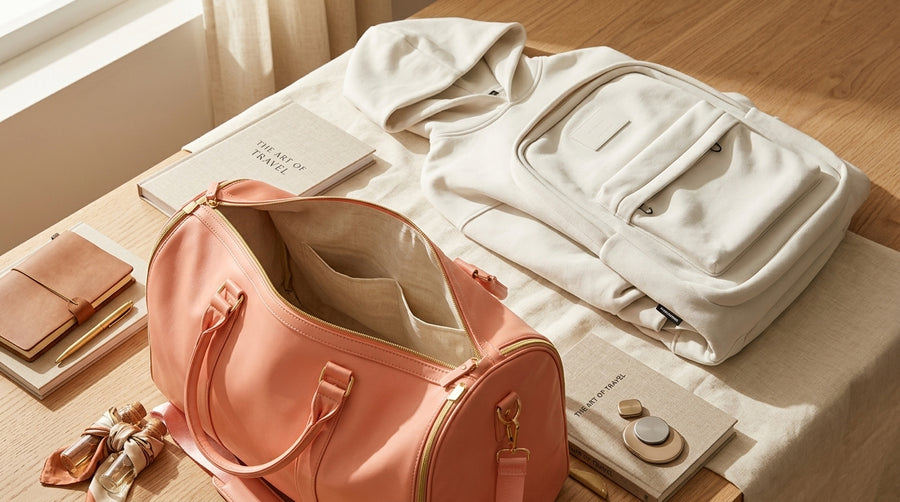 7 Best Travel Backpack Picks for Commuting and Vacations in 2026