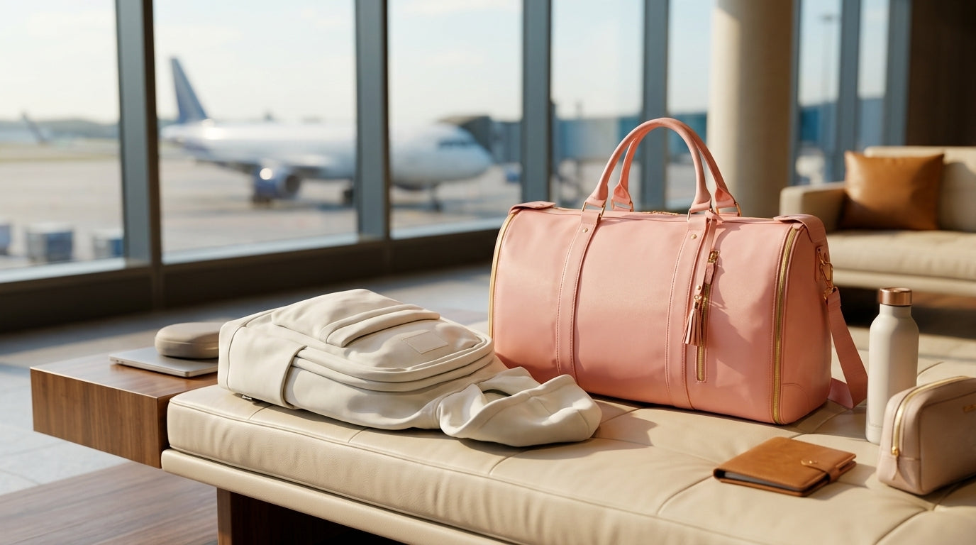 12 Essential Flight Necessities for a Stress Free Trip in 2026