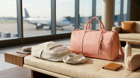 12 Essential Flight Necessities for a Stress Free Trip in 2026