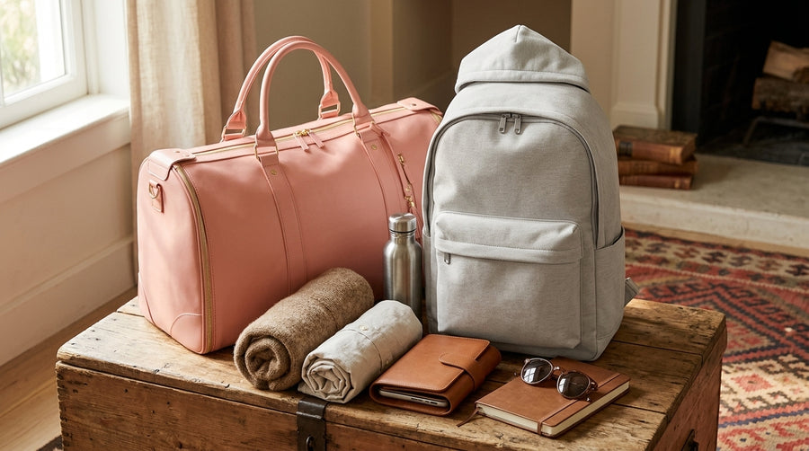 How to Pack a Bag for 3 Day Trip: The Ultimate Packing Guide