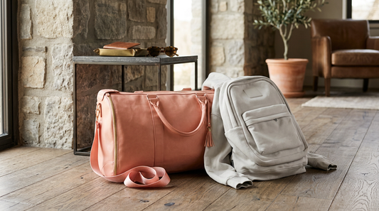 Quiet luxury luggage brands and why premium materials matter in 2026