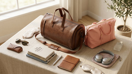 7 Best Carry On Travel Bag Options for Seamless Flights in 2026