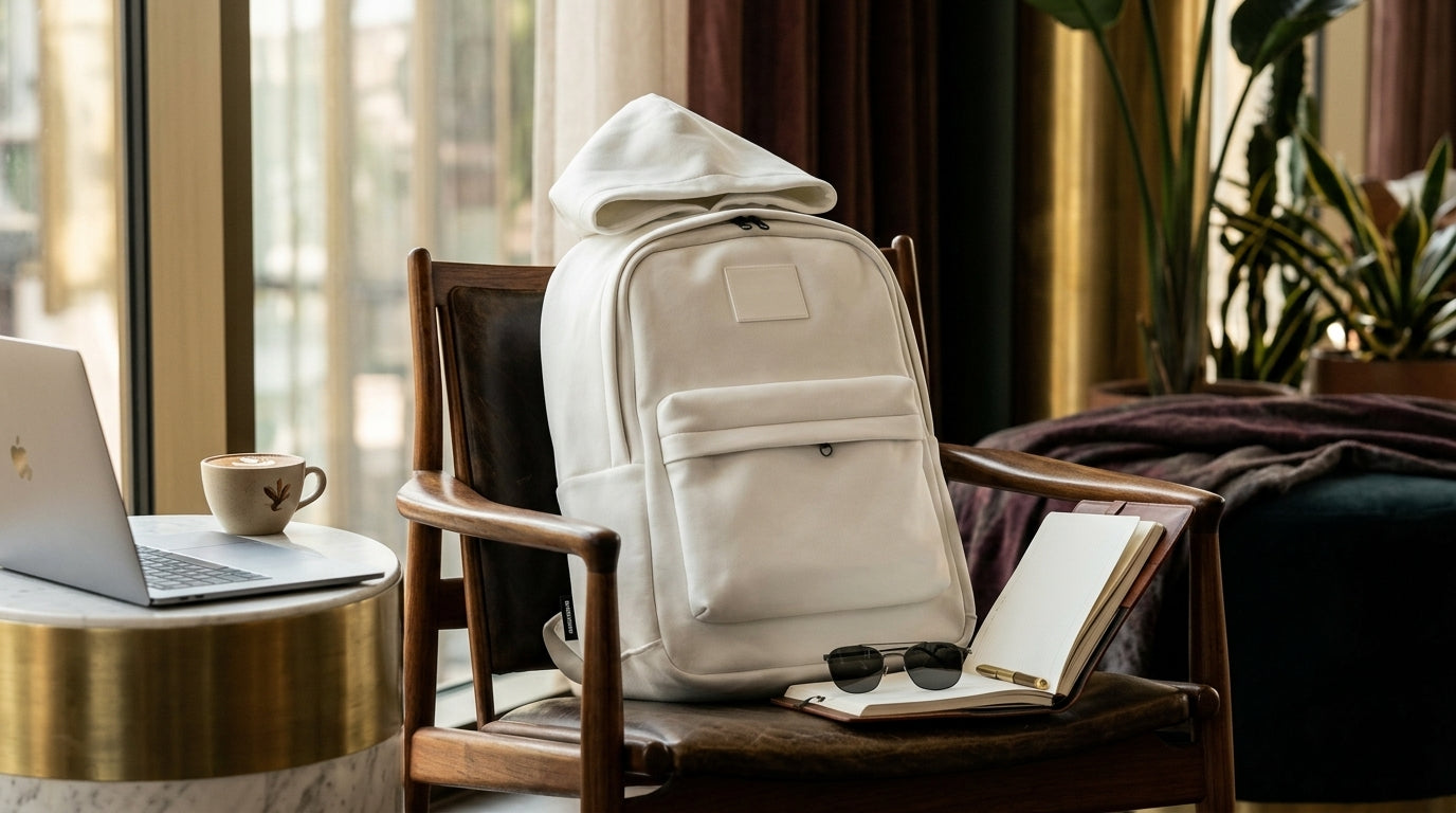 What to Look for in a High End Work Bag for Quality and Functionality