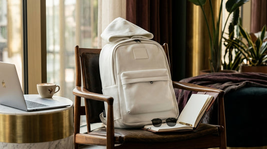 What to Look for in a High End Work Bag for Quality and Functionality