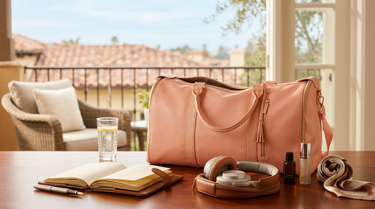 What to Pack in a Premium Travel Kit for International Flights in 2026
