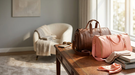 Best Versatile Luggage Set for Business and Leisure Travel in 2026