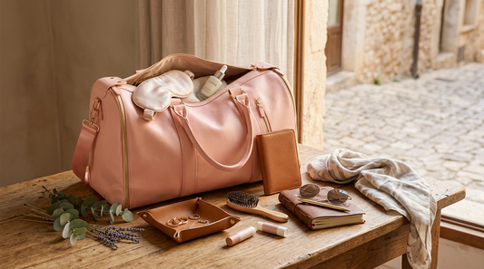 Best women's travel kit for organization and comfort in 2026