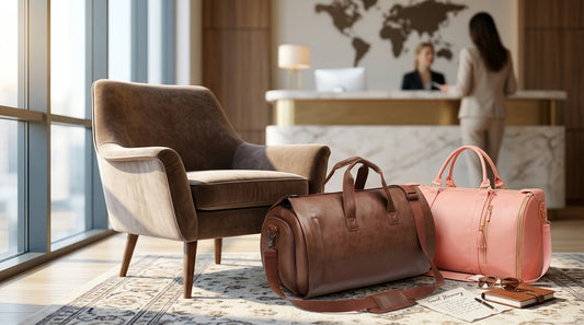What is travel concierge service and how it improves luxury vacations