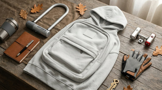 10 Best Bike Commuter Gear Essentials for All Weather Riding in 2026