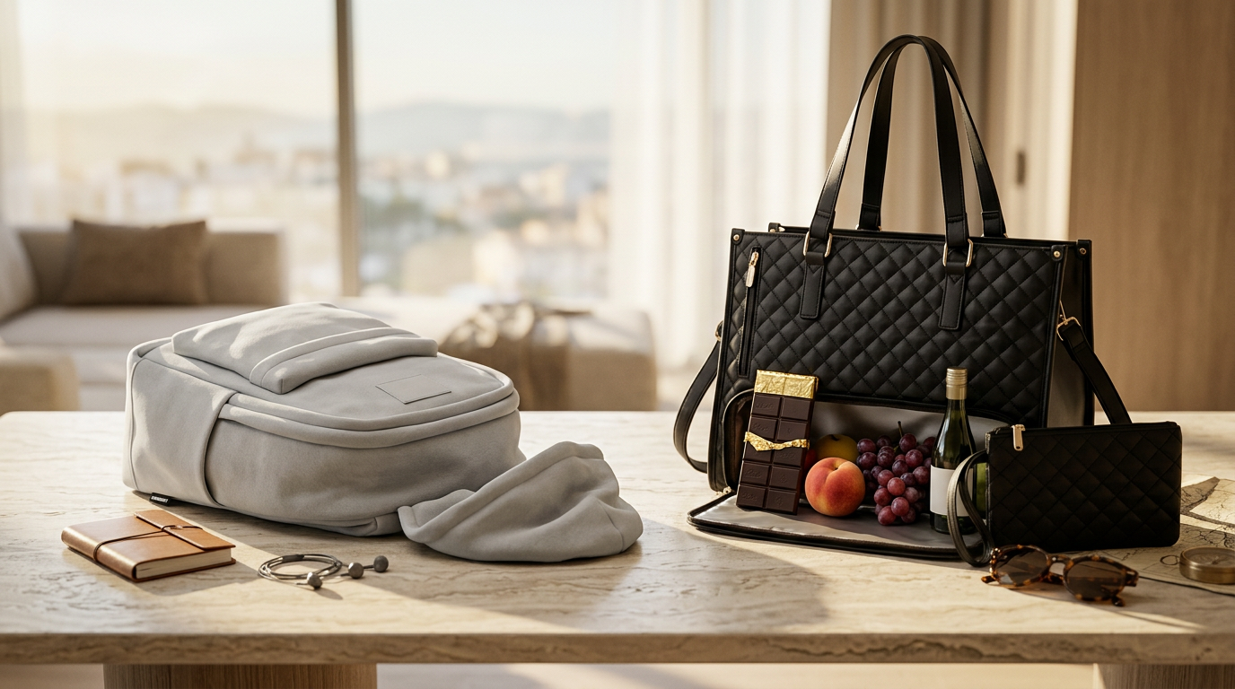 Finding the Best Small Backpack for Travel in 2026