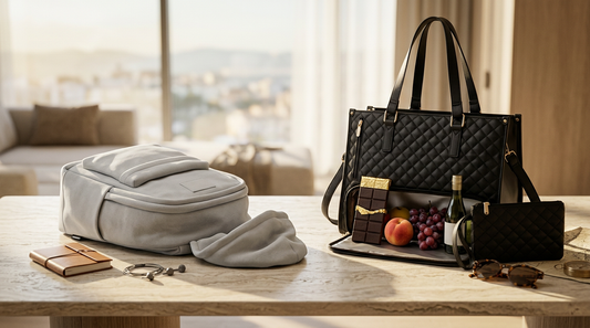 Finding the Best Small Backpack for Travel in 2026